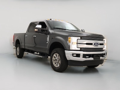 2019 Ford F-250 Lariat -
                Newark, DE