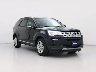 2019 Ford Explorer XLT -
                Mays Landing, NJ
