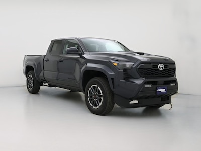 2024 Toyota Tacoma TRD Sport -
                Laurel, MD