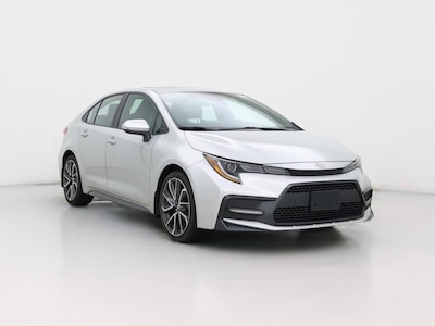 2022 Toyota Corolla SE -
                Newark, DE