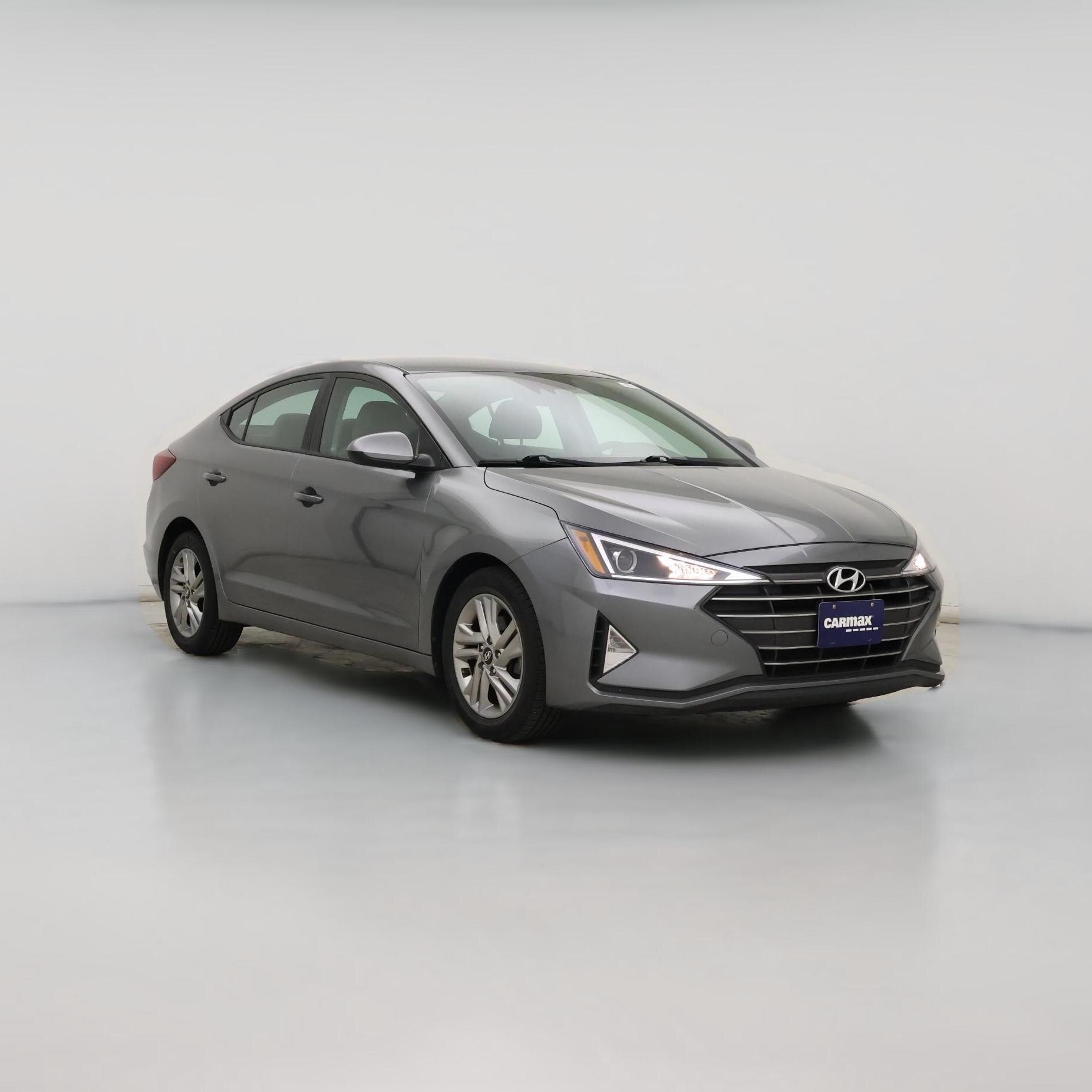 Thumbnail: 2019 Hyundai Elantra - 1