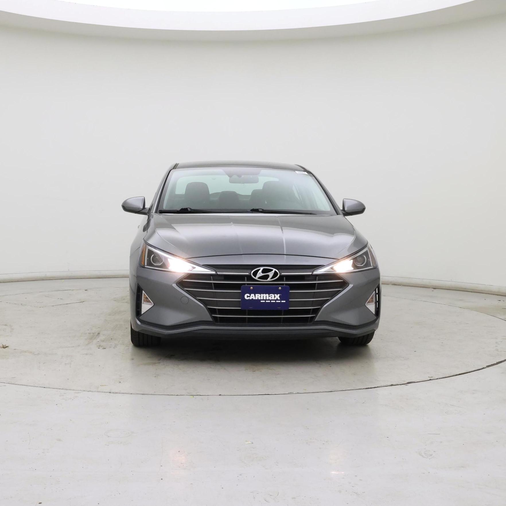 Thumbnail: 2019 Hyundai Elantra - 5