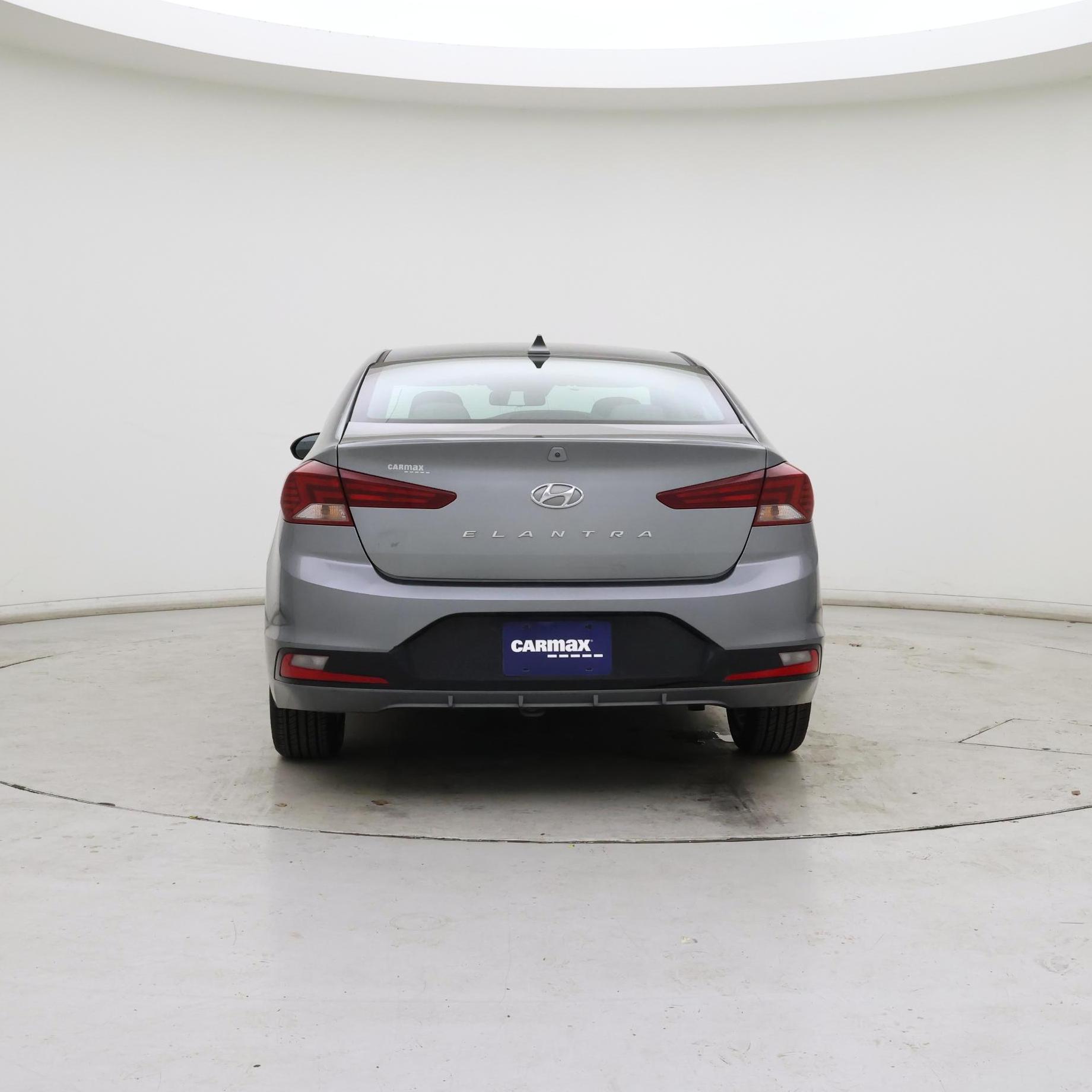 Thumbnail: 2019 Hyundai Elantra - 6