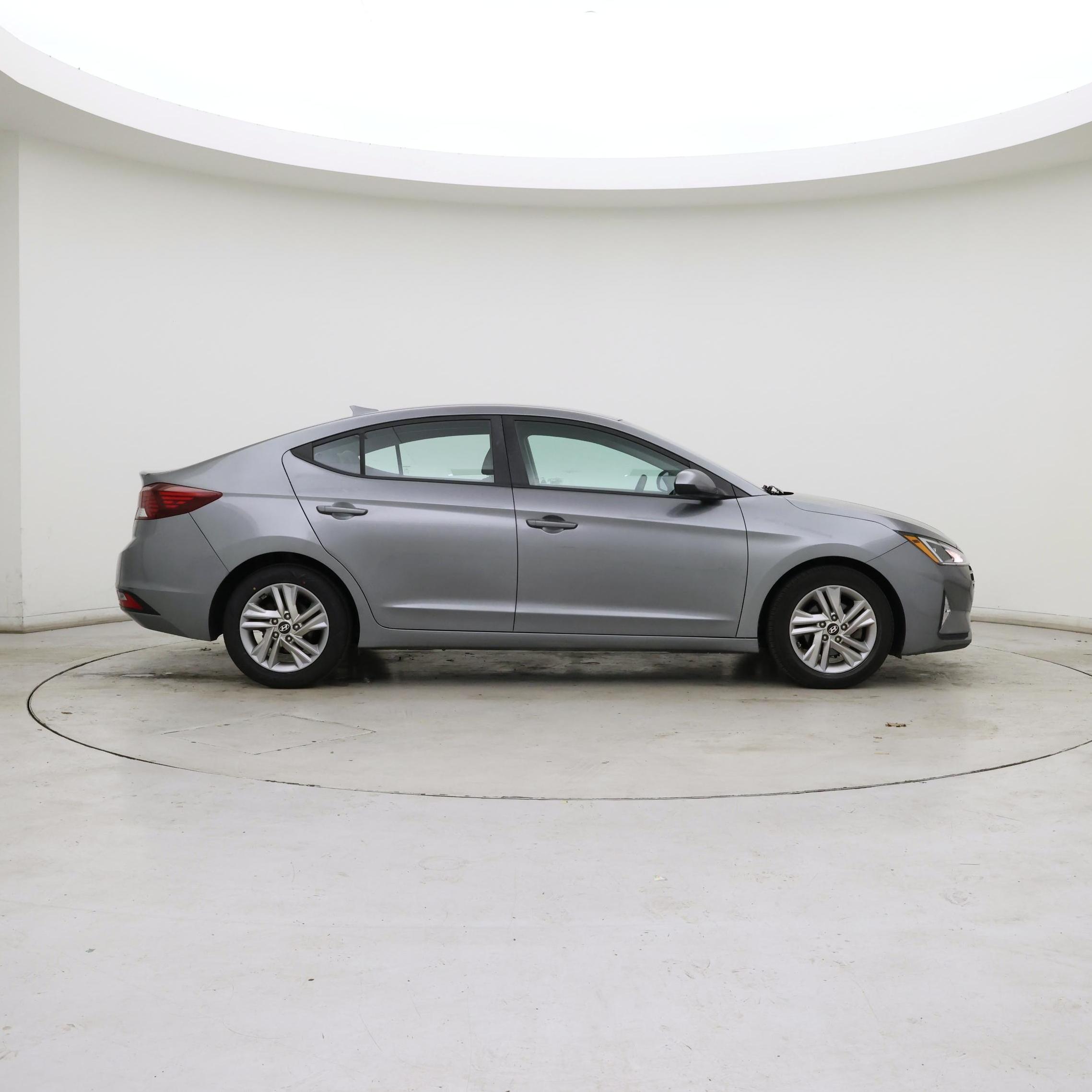Thumbnail: 2019 Hyundai Elantra - 7