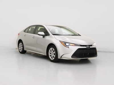 2020 Toyota Corolla LE -
                Newark, DE