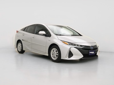 2021 Toyota Prius Prime XLE -
                Newark, DE