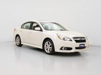 2014 Subaru Legacy Limited -
                Newark, DE