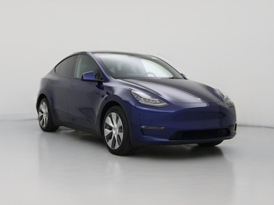 2021 Tesla Model Y Long Range -
                Newark, DE