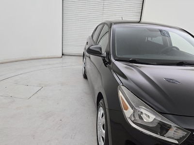 2020 Kia Rio LX -
                Newark, DE