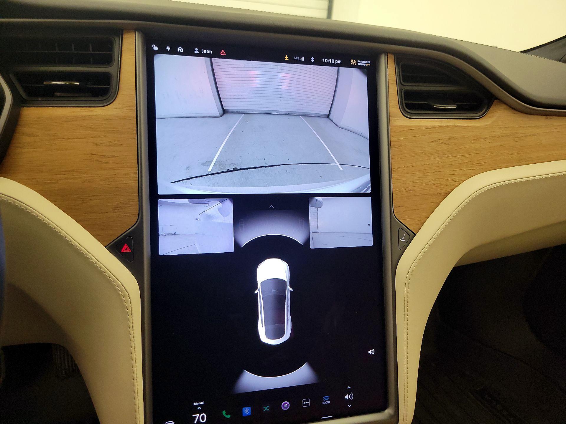 Thumbnail: 2021 Tesla Model S - 14