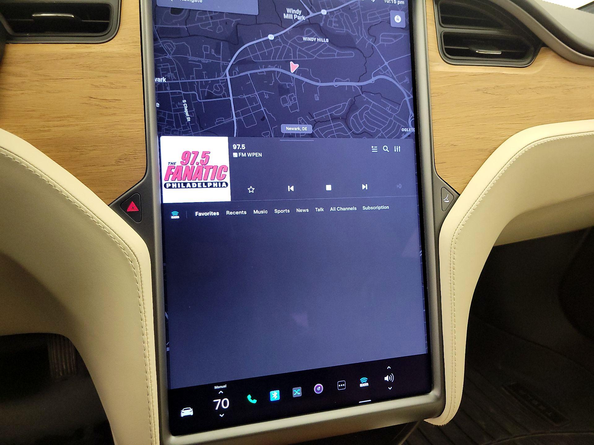 Thumbnail: 2021 Tesla Model S - 15