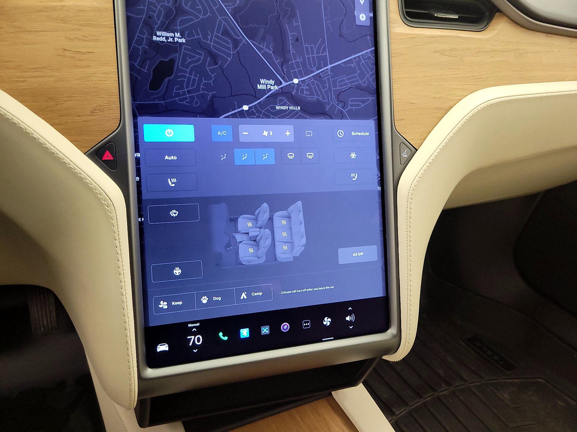 Thumbnail: 2021 Tesla Model S - 16