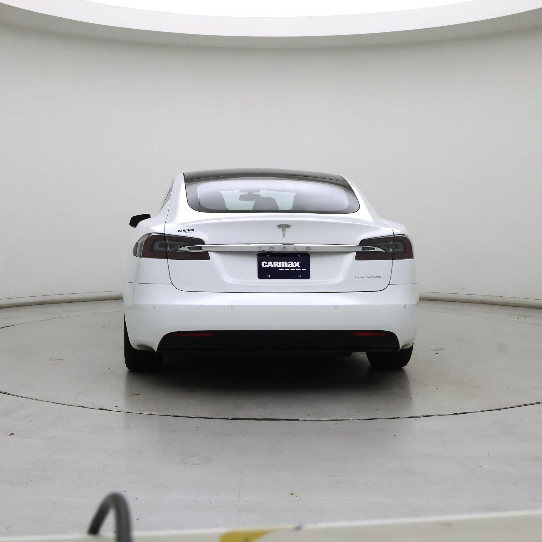 Thumbnail: 2021 Tesla Model S - 6