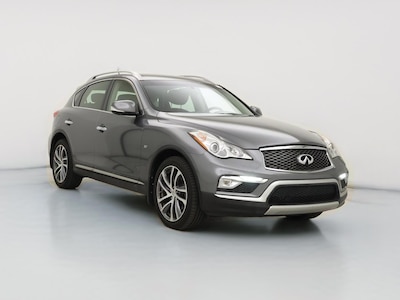 2016 INFINITI QX50  -
                Newark, DE