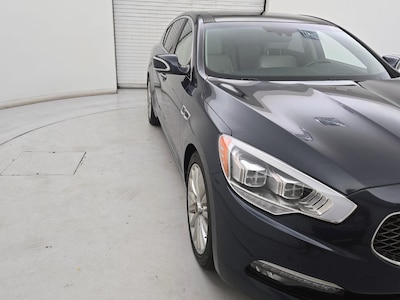 2015 Kia K900 Luxury -
                Newark, DE