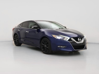 2016 Nissan Maxima SR -
                Newark, DE