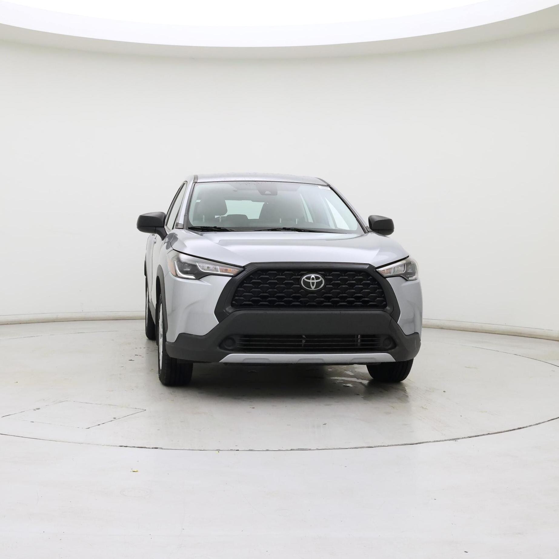 Thumbnail: 2022 Toyota Corolla Cross - 5