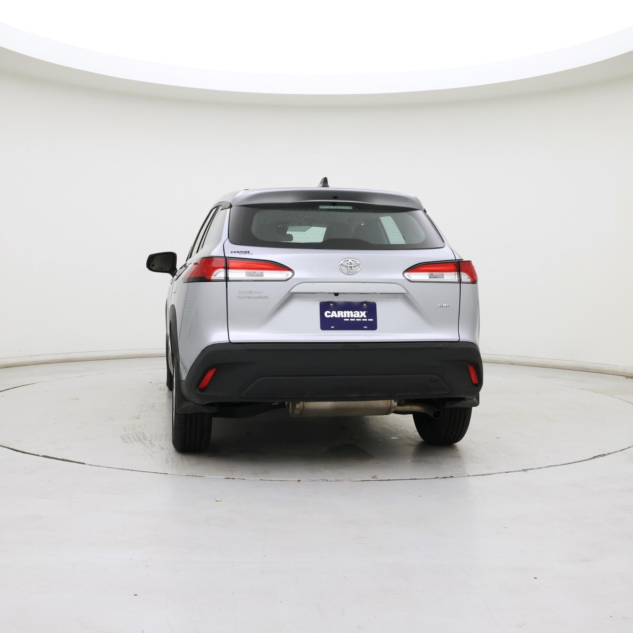 Thumbnail: 2022 Toyota Corolla Cross - 6