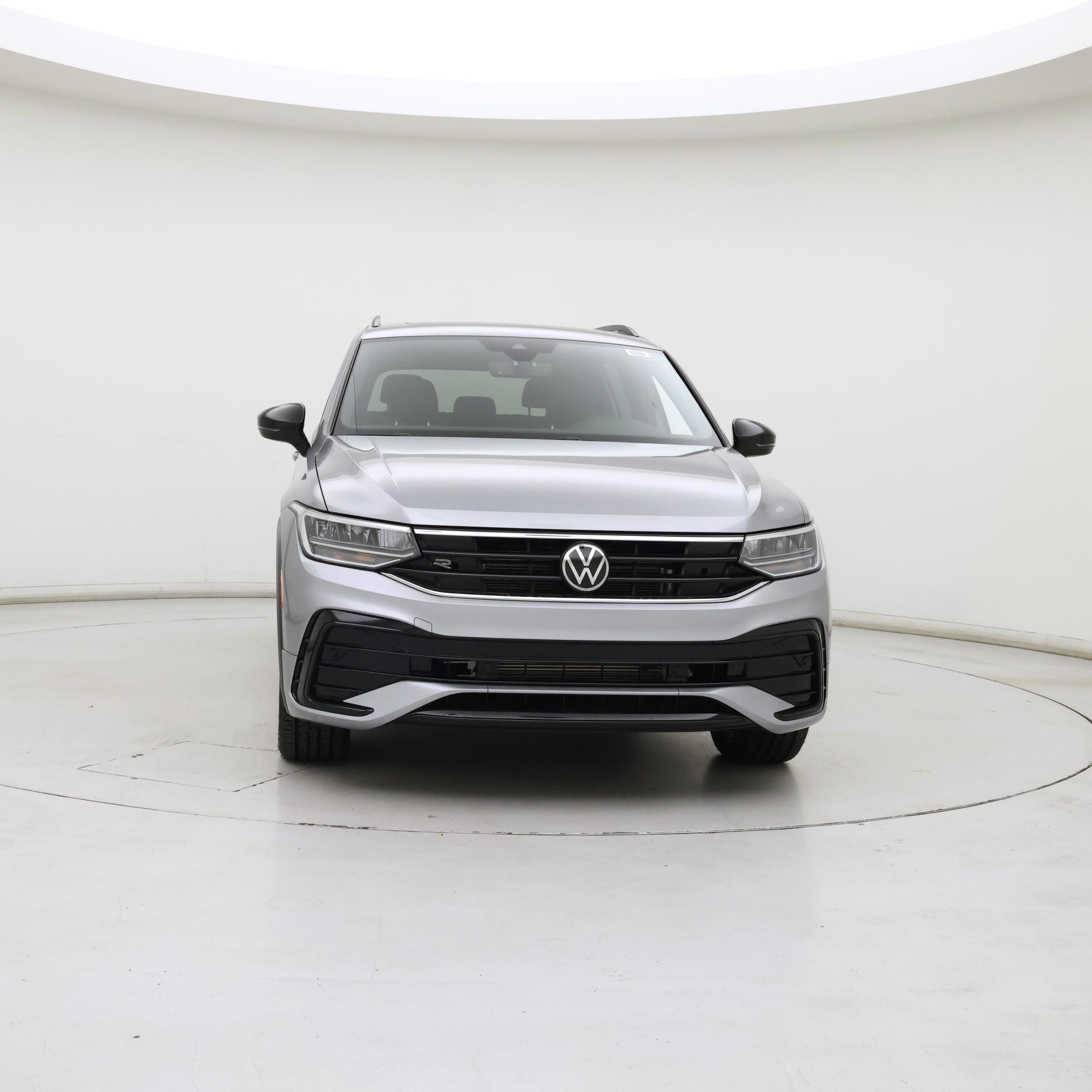 Thumbnail: 2022 Volkswagen Tiguan - 5
