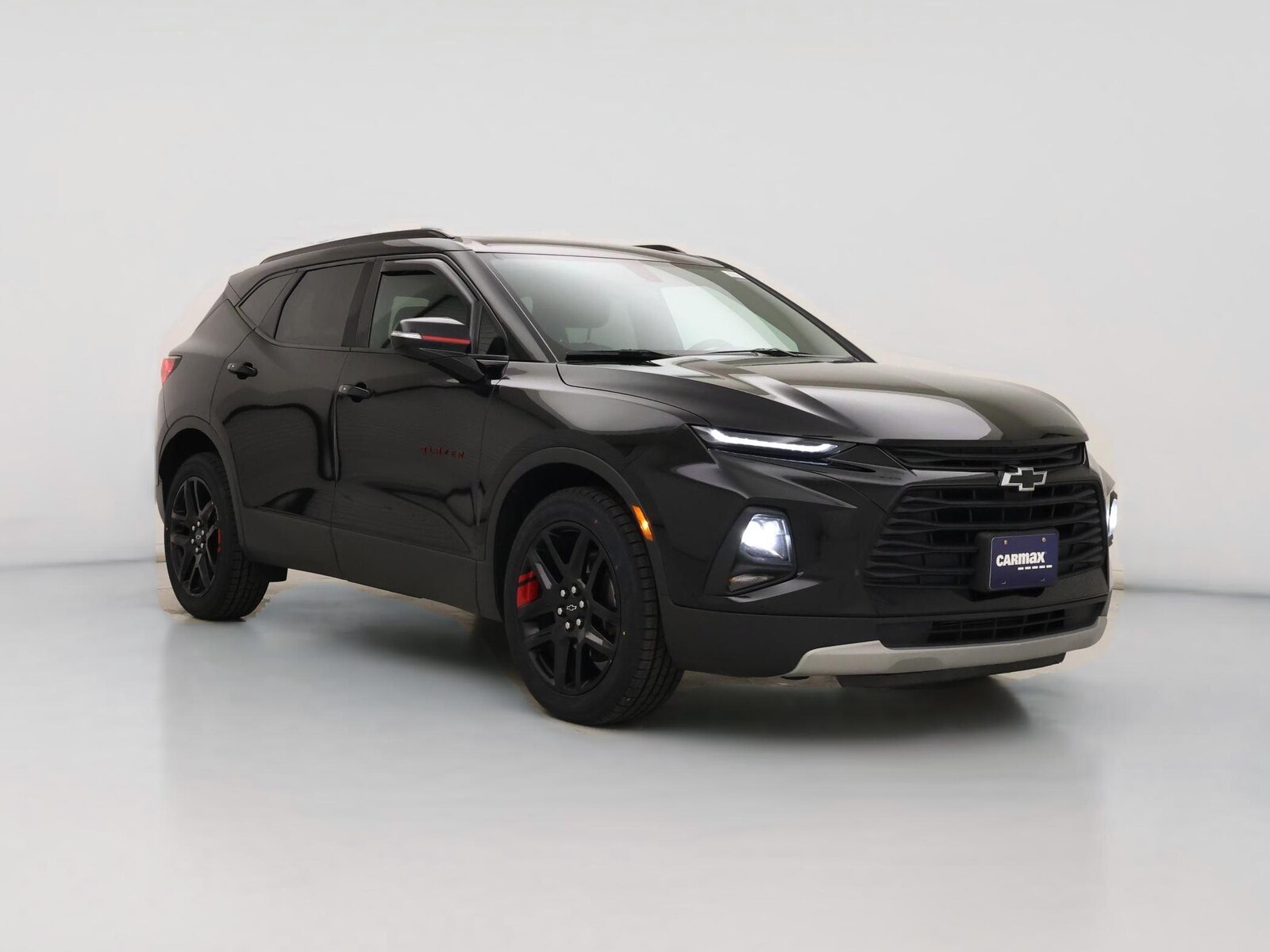 2020 Chevrolet Blazer