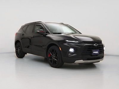 2020 Chevrolet Blazer LT -
                  Newark, DE