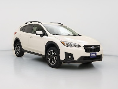 2019 Subaru Crosstrek Premium -
                Laurel, MD