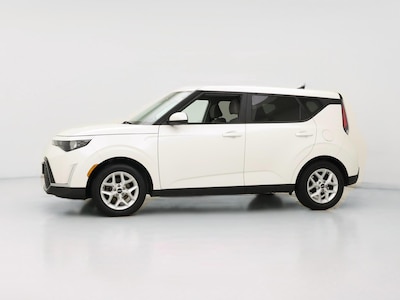 2023 Kia Soul LX -
                Newark, DE