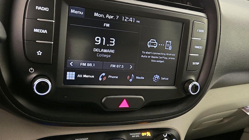 2023 Kia Soul LX 14