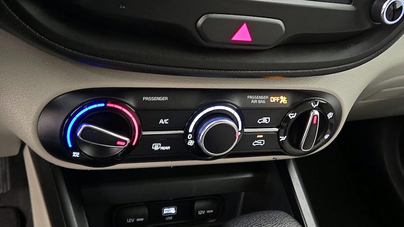 2023 Kia Soul LX 15