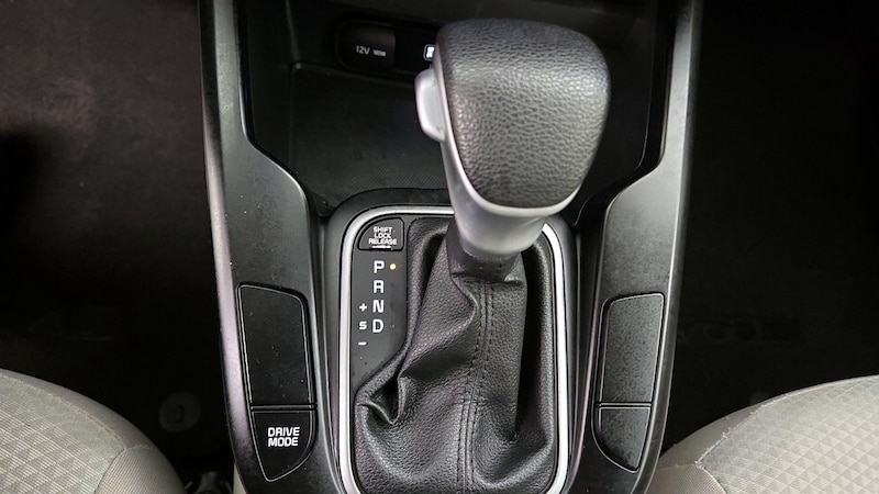 2023 Kia Soul LX 16