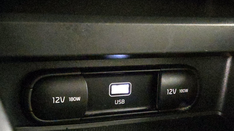 2023 Kia Soul LX 17