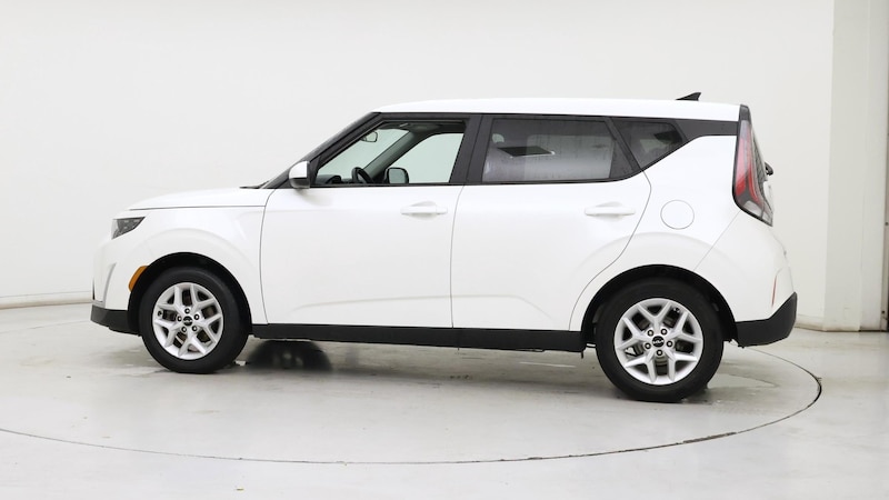 2023 Kia Soul LX 5