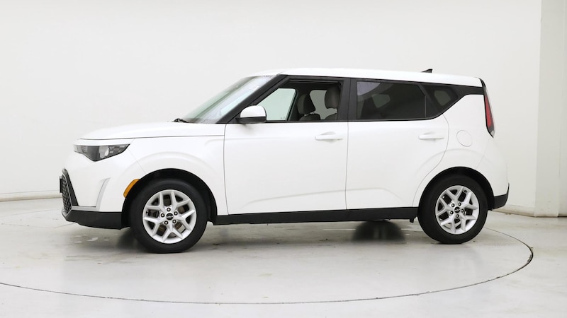 2023 Kia Soul LX 7