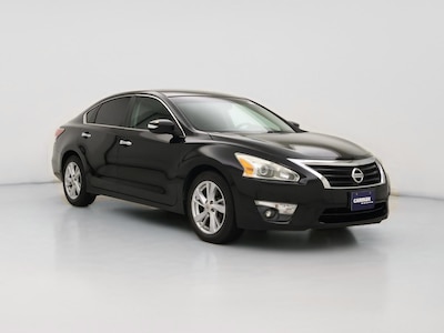2014 Nissan Altima SV -
                Easton, PA