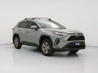 2023 Toyota RAV4 XLE -
                Newark, DE