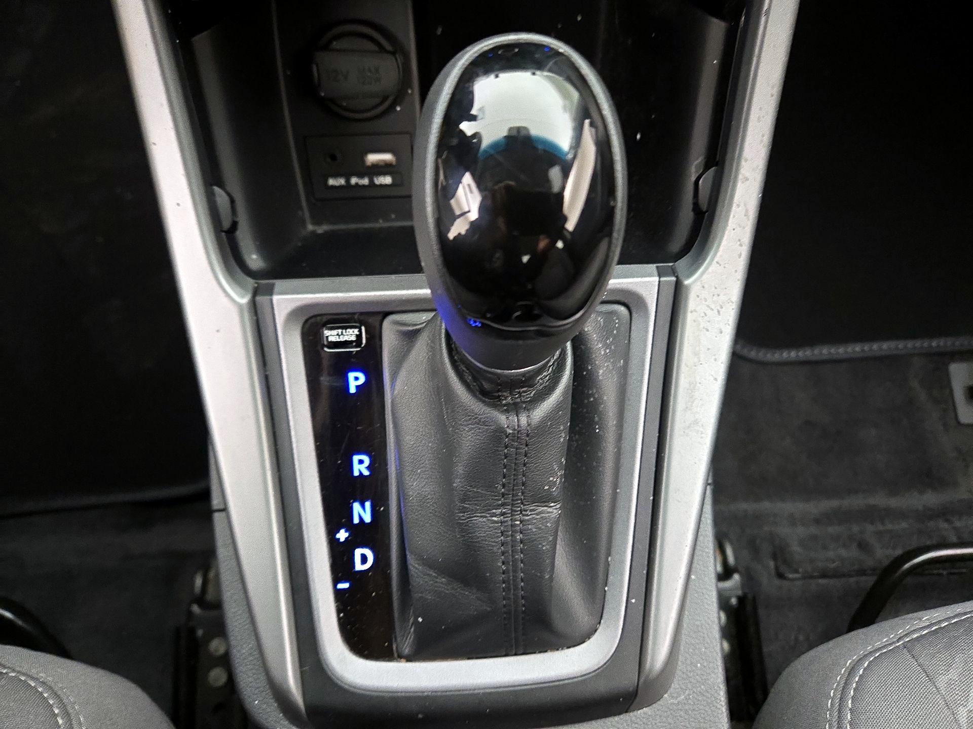 Thumbnail: 2016 Hyundai Elantra - 14