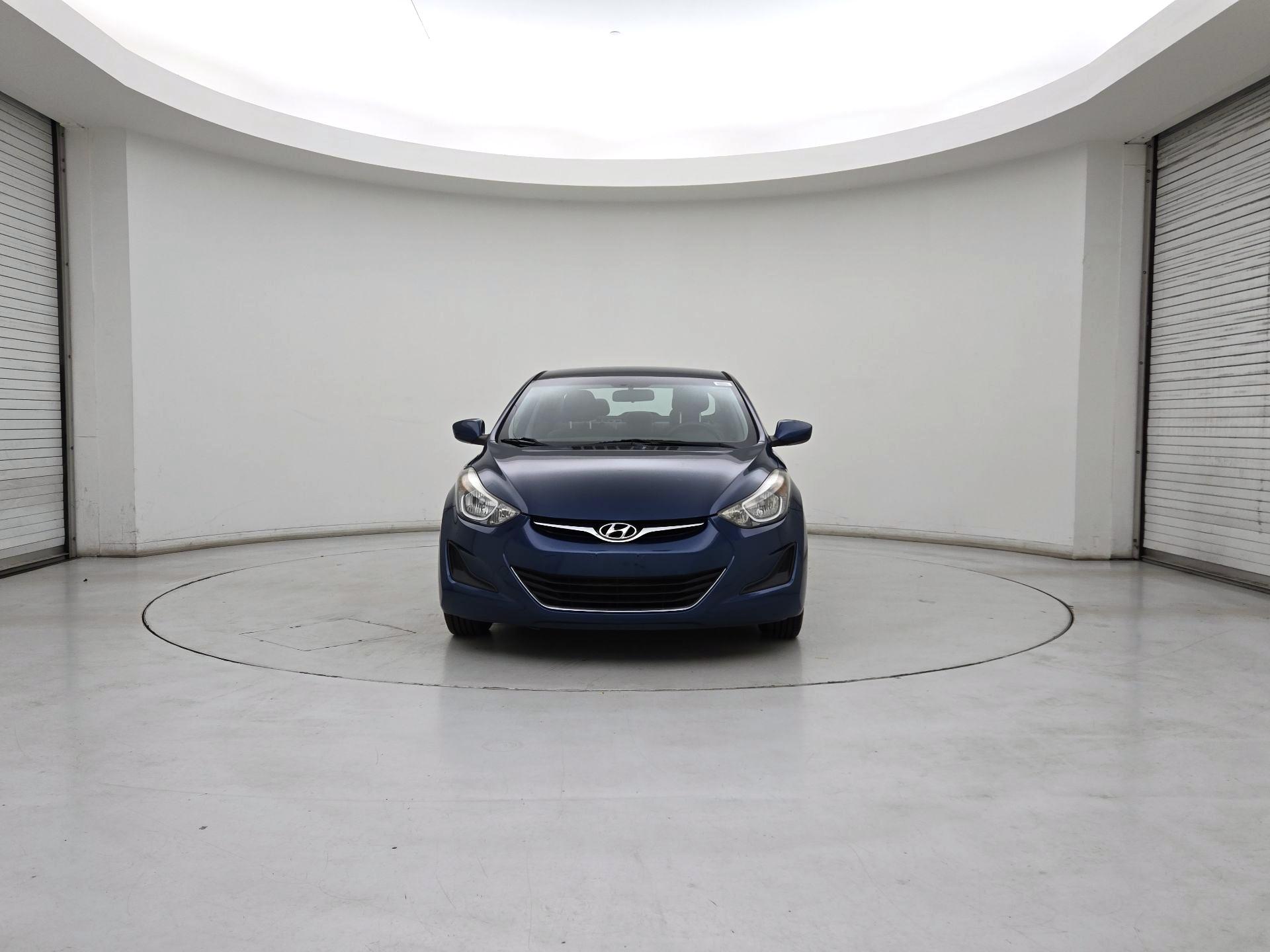 Thumbnail: 2016 Hyundai Elantra - 2