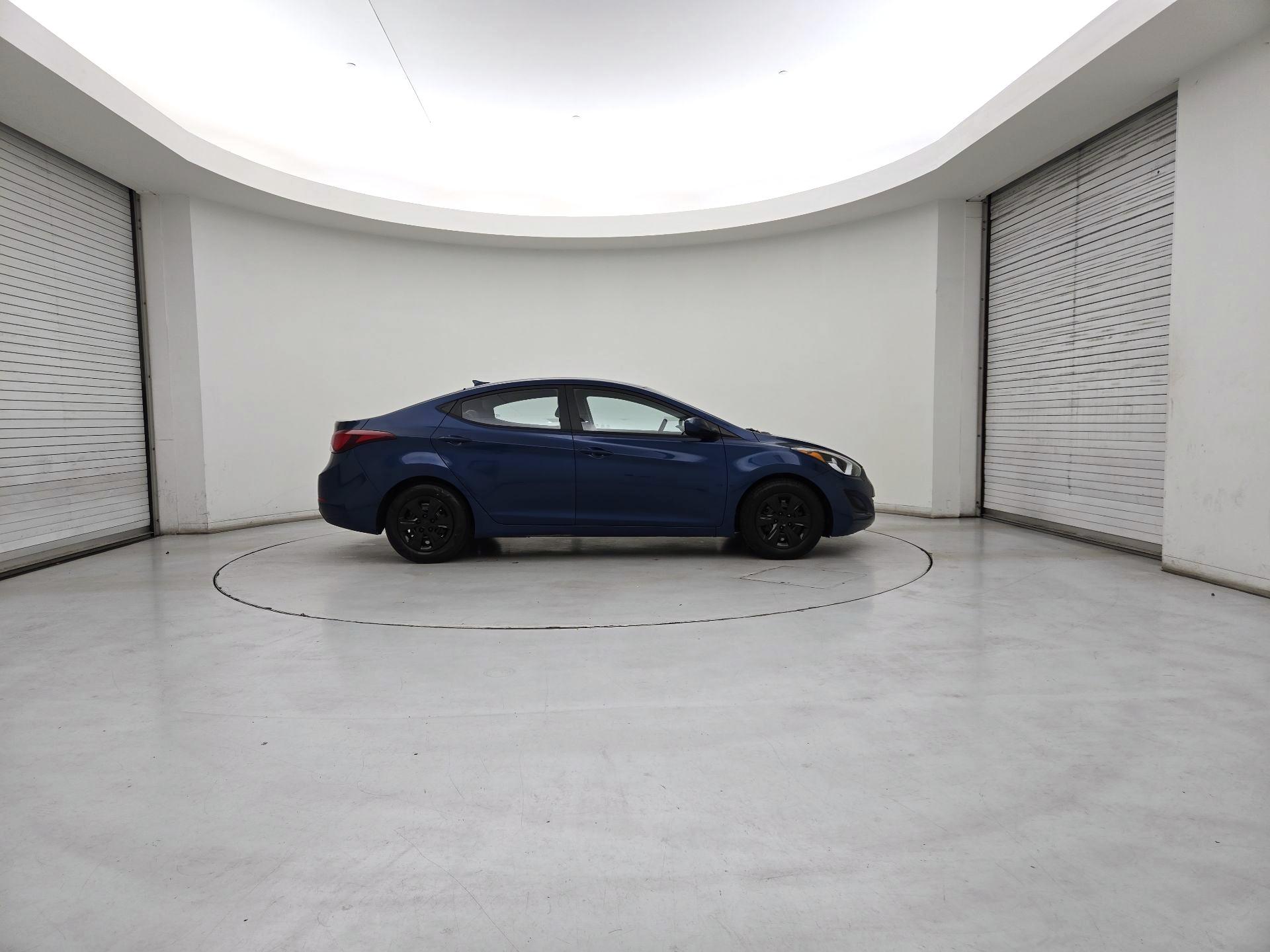 Thumbnail: 2016 Hyundai Elantra - 4