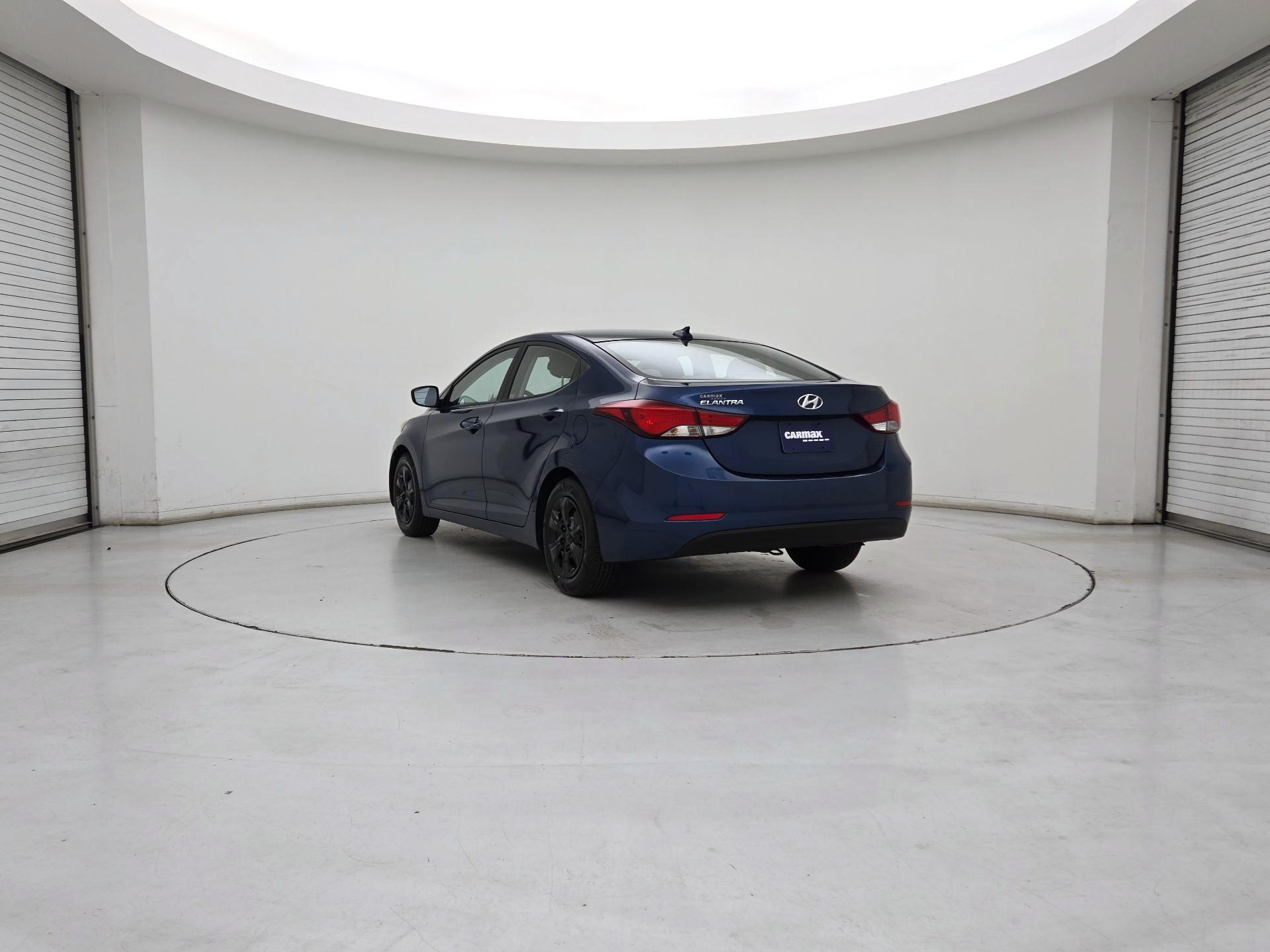 Thumbnail: 2016 Hyundai Elantra - 7