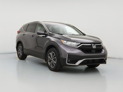 2022 Honda CR-V EX-L -
                Saint James, NY
