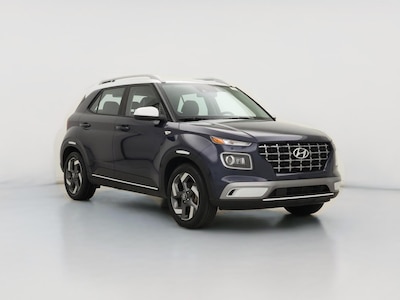 2021 Hyundai Venue Denim -
                Newark, DE