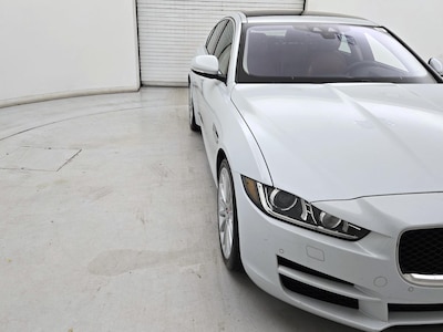 2018 Jaguar XE Portfolio -
                Maple Shade, NJ