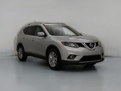 2015 Nissan Rogue SL -
                Newark, DE