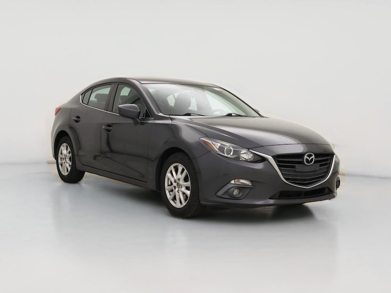 2015 Mazda Mazda3 i Touring -
                  Newark, DE