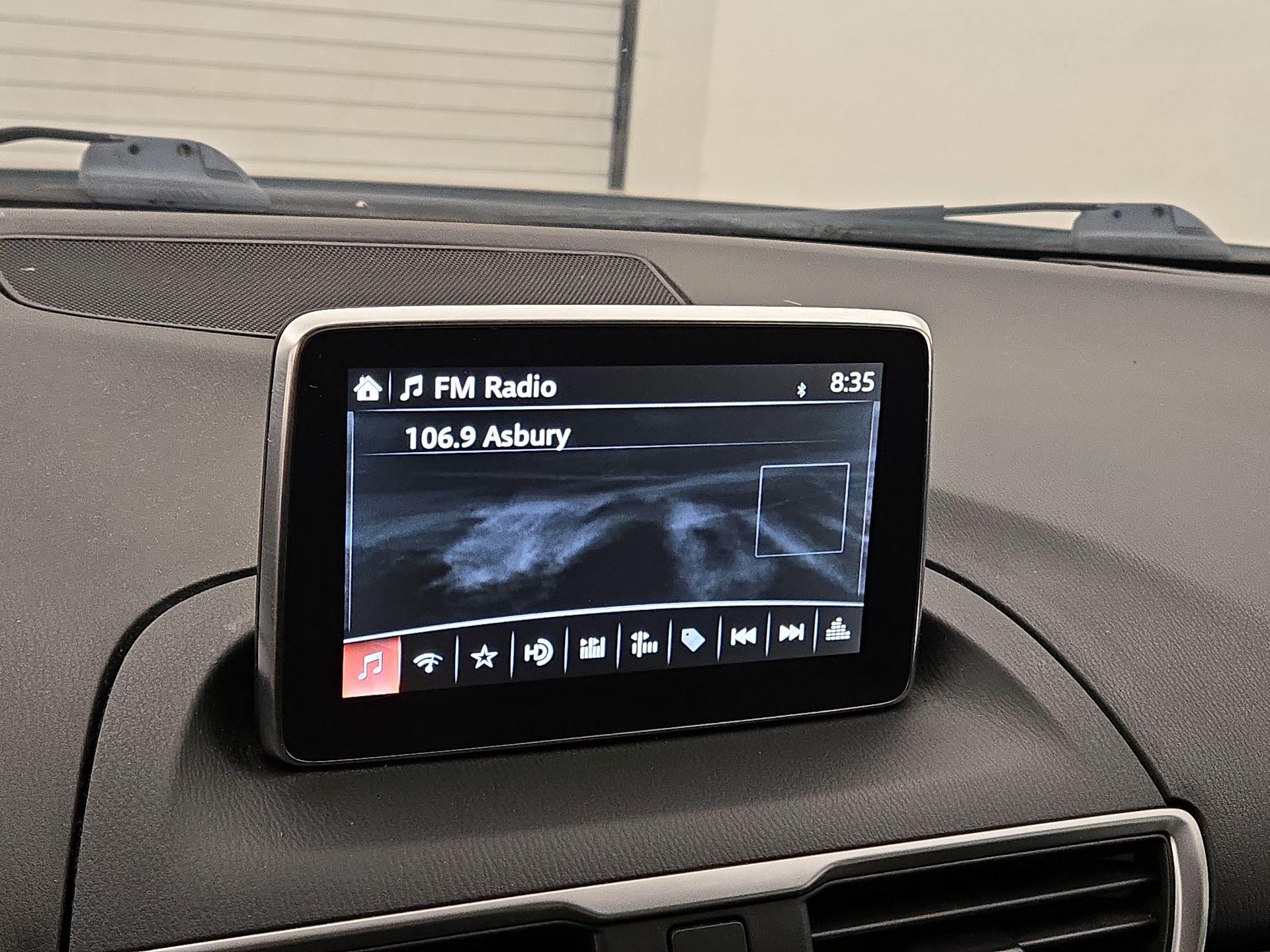 Thumbnail: 2015 Mazda Mazda3 - 15