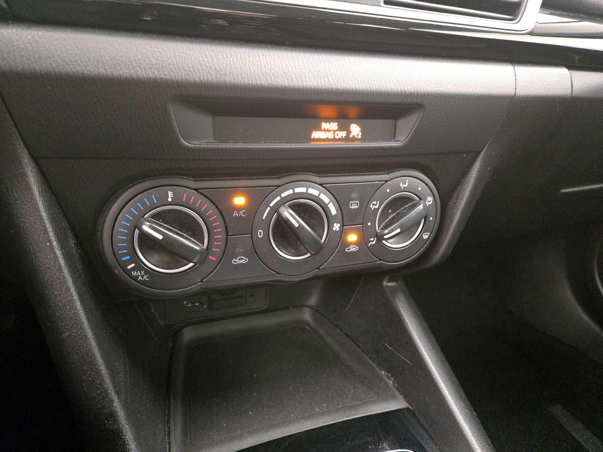 Thumbnail: 2015 Mazda Mazda3 - 16