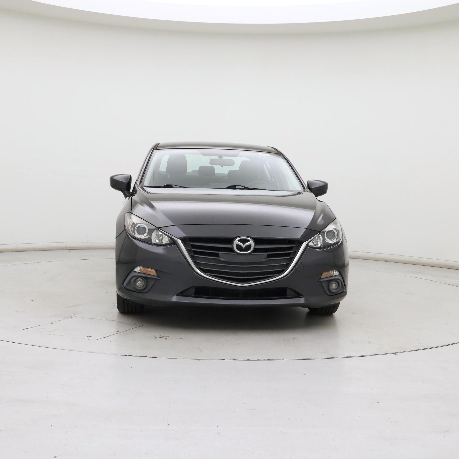 Thumbnail: 2015 Mazda Mazda3 - 5