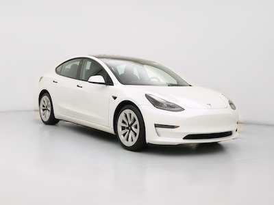 2021 Tesla Model 3 Long Range -
                Newark, DE
