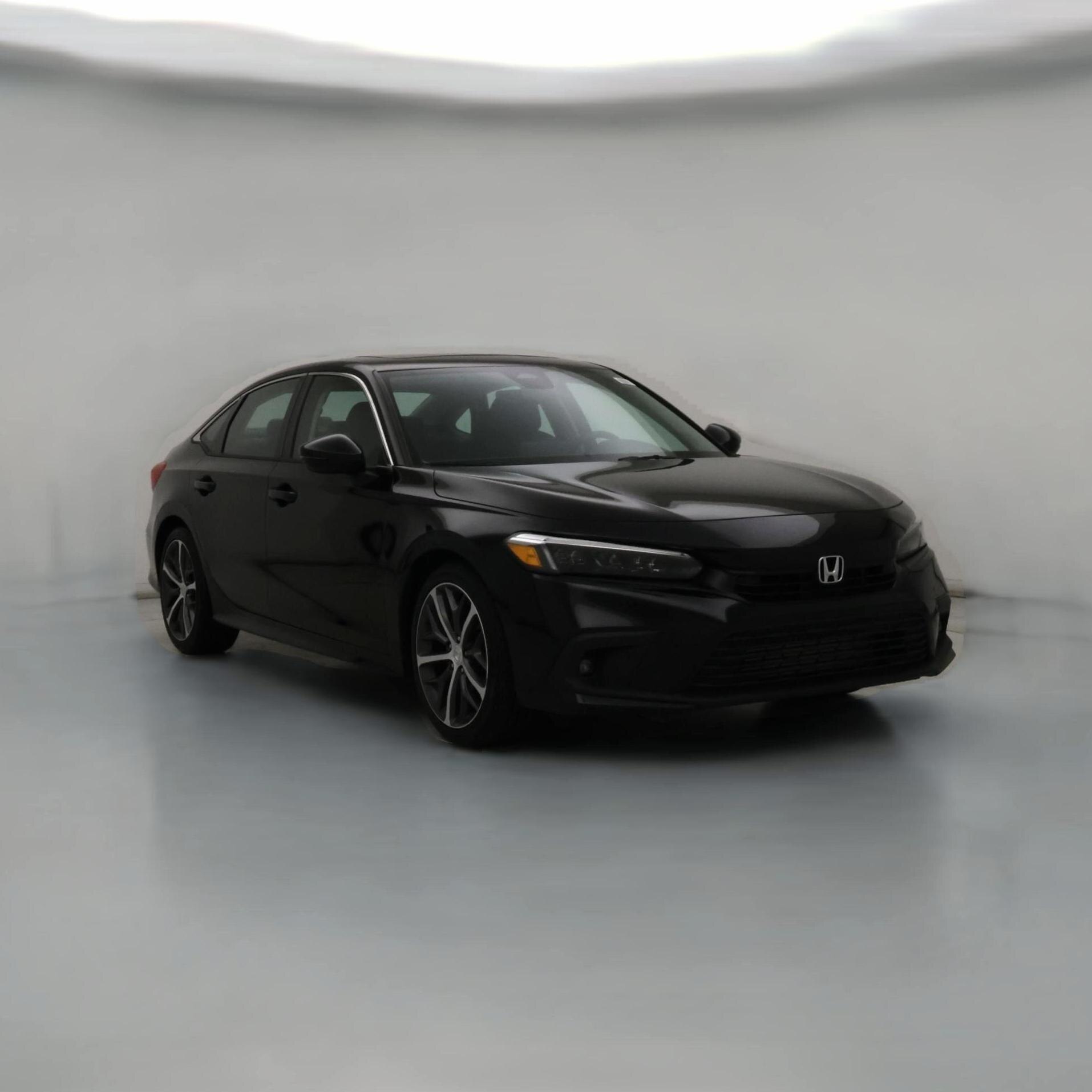 Thumbnail: 2023 Honda Civic - 1