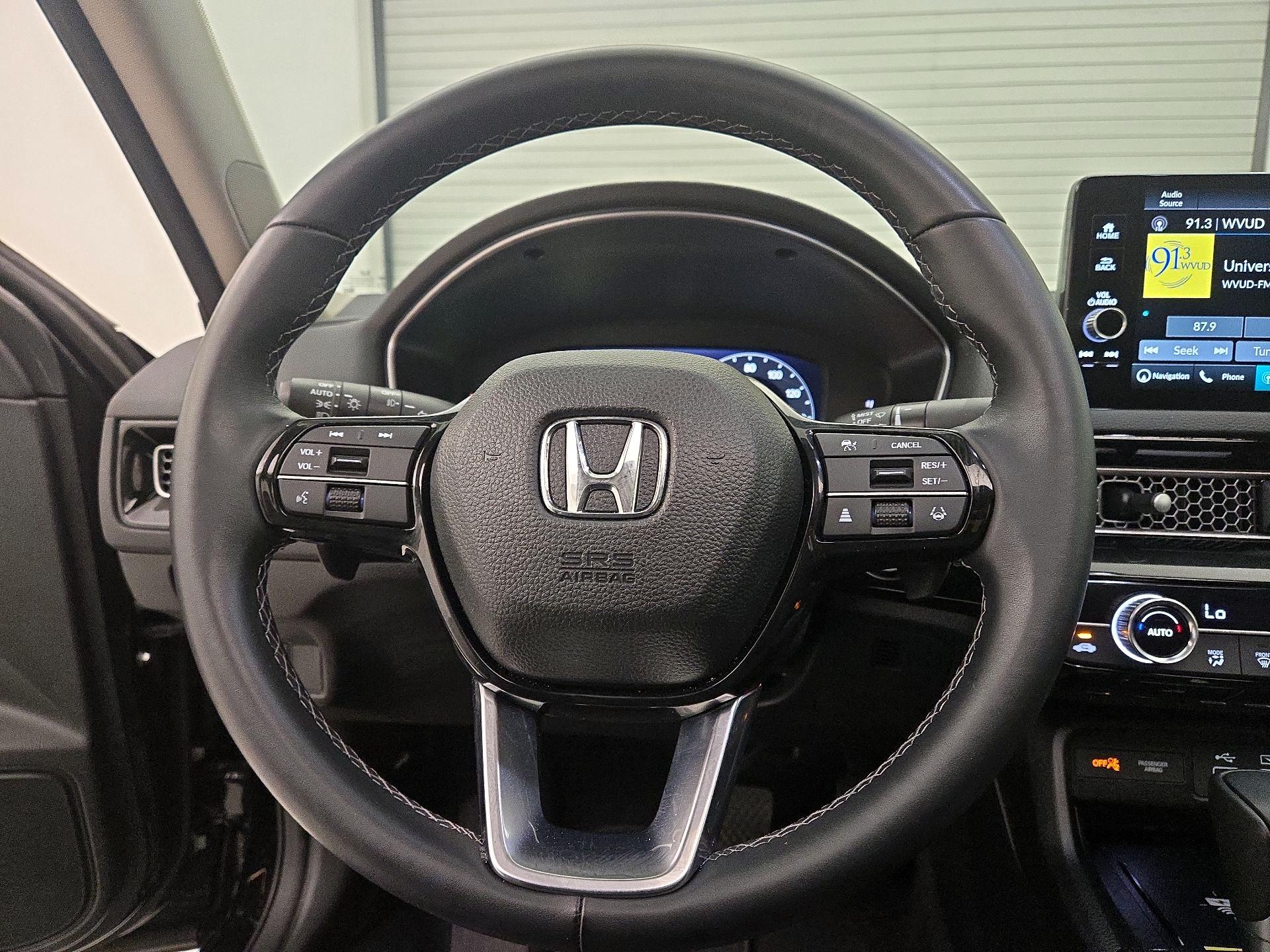Thumbnail: 2023 Honda Civic - 10